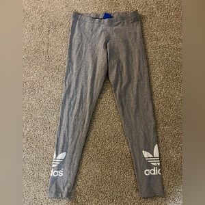 Adidas leggings